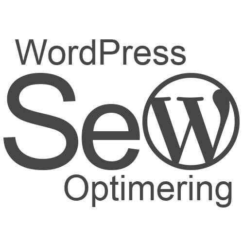 wordpress seo optimering