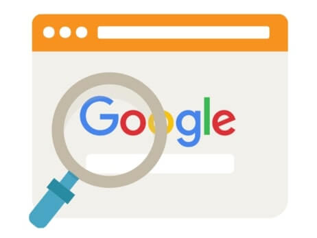 Google update