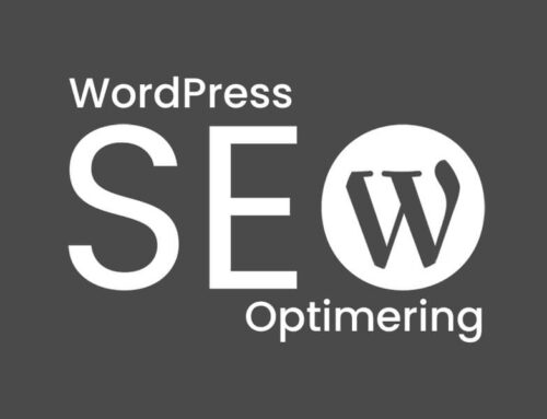 WordPress SEO optimering