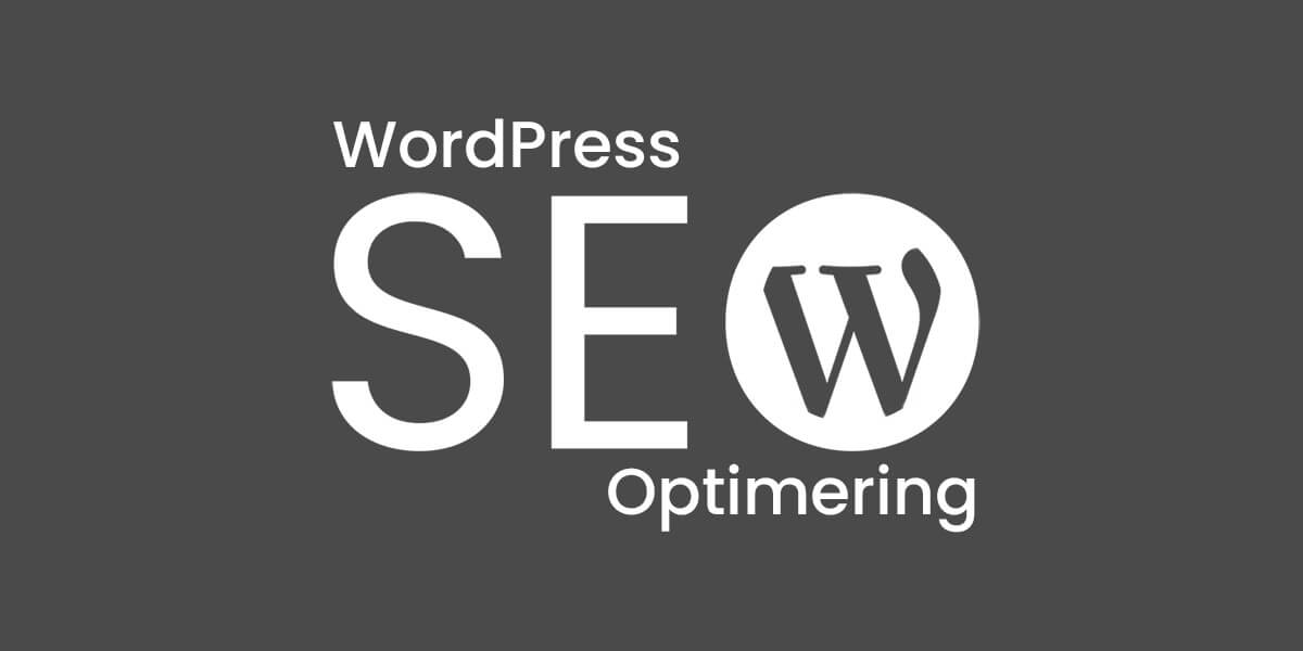 wordpress seo