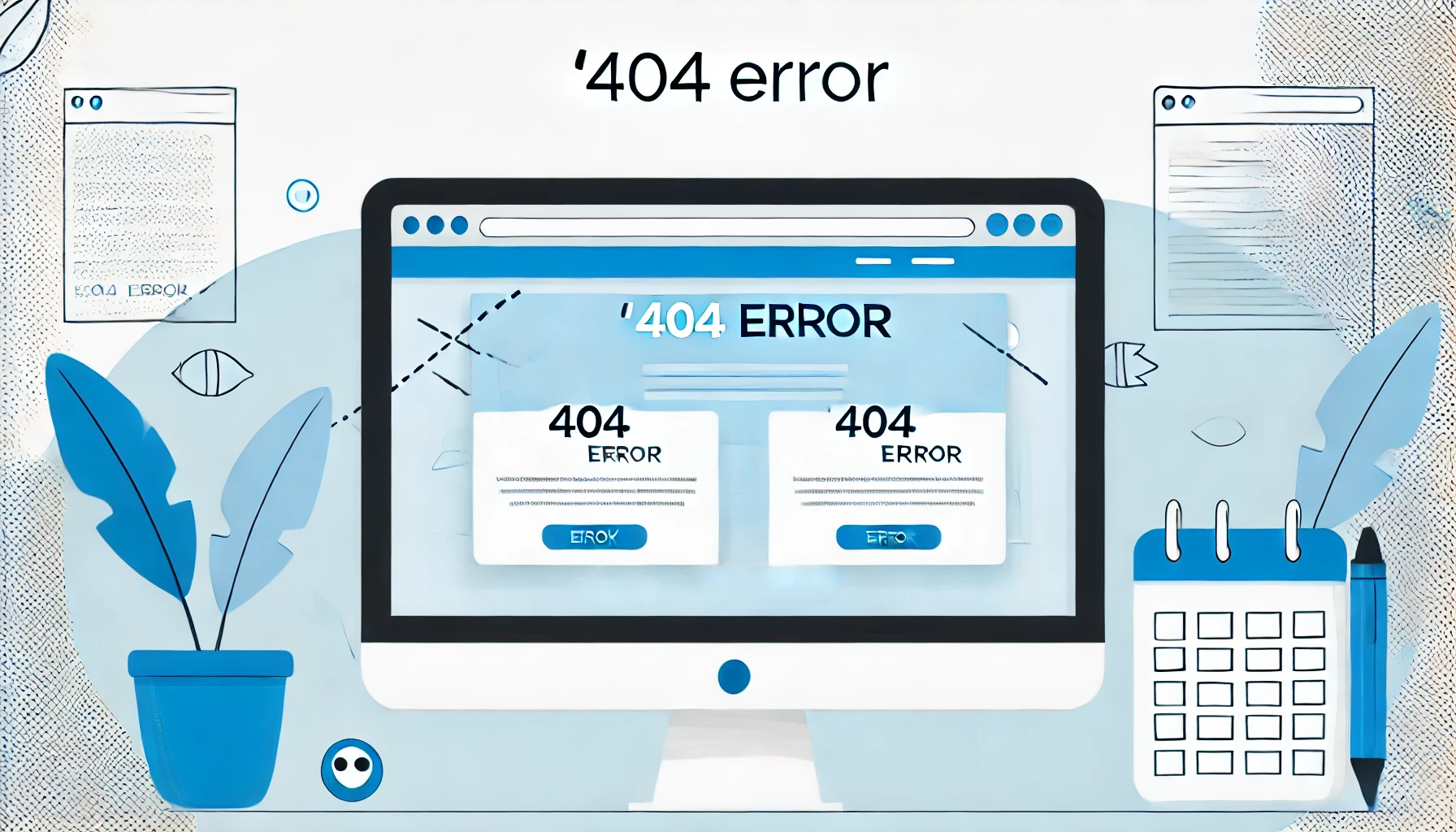 404 fejl