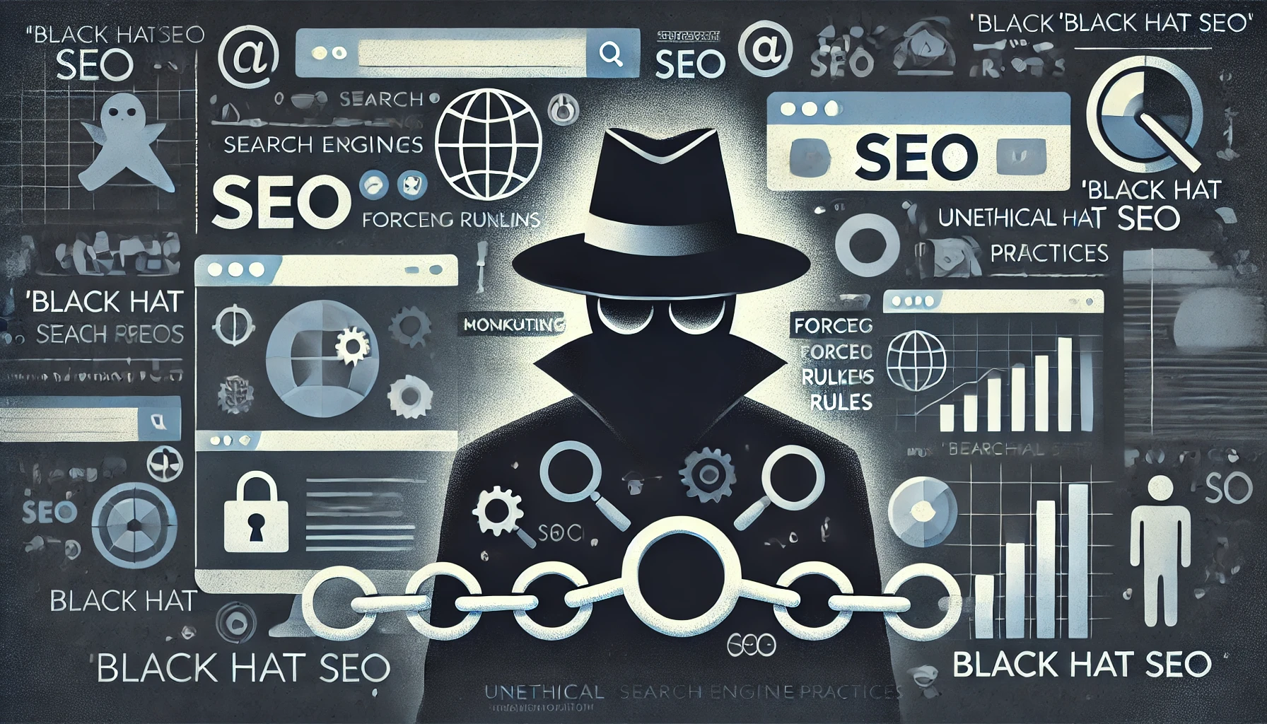 Blackhat seo