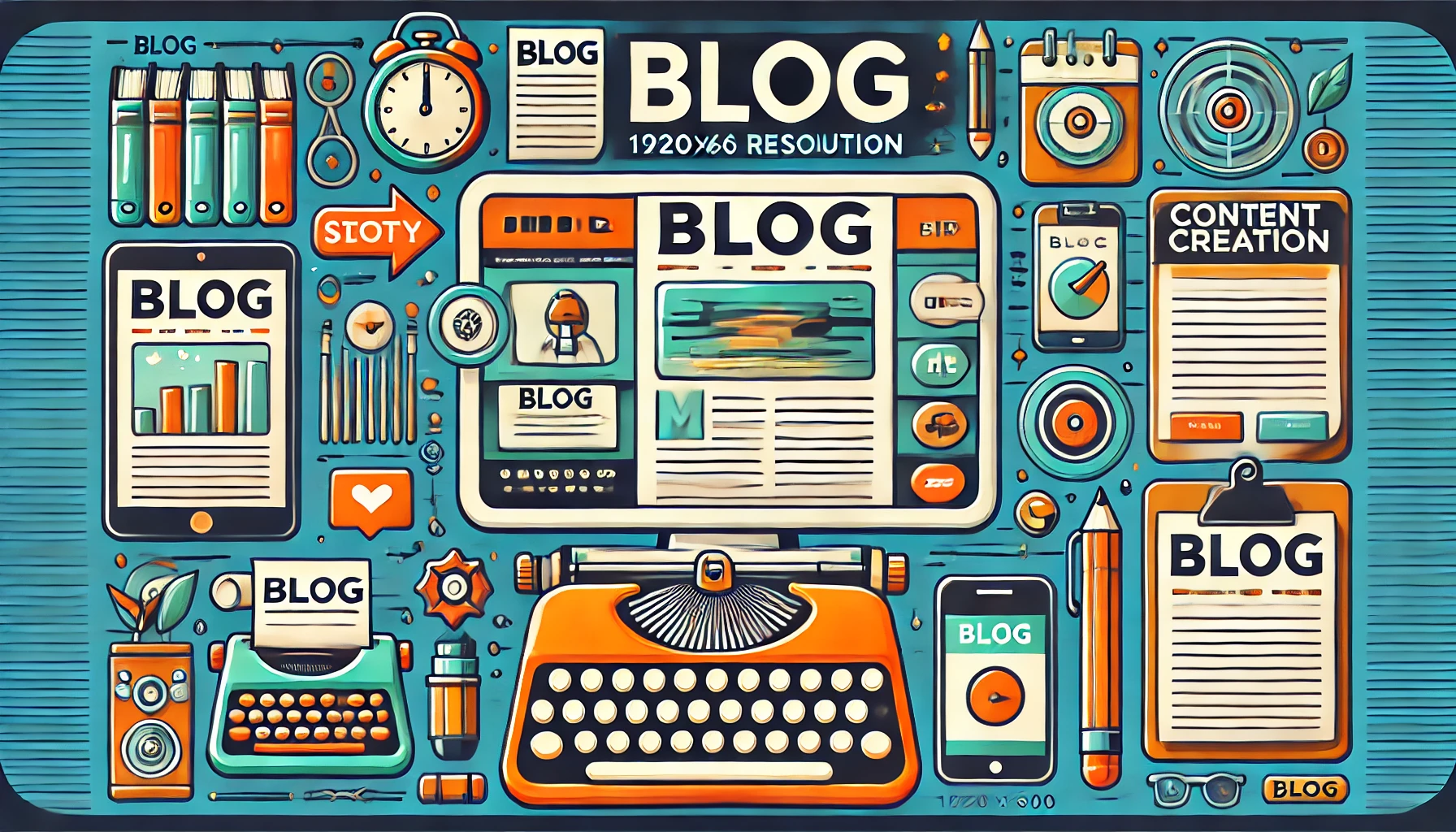 hvad er en blog?