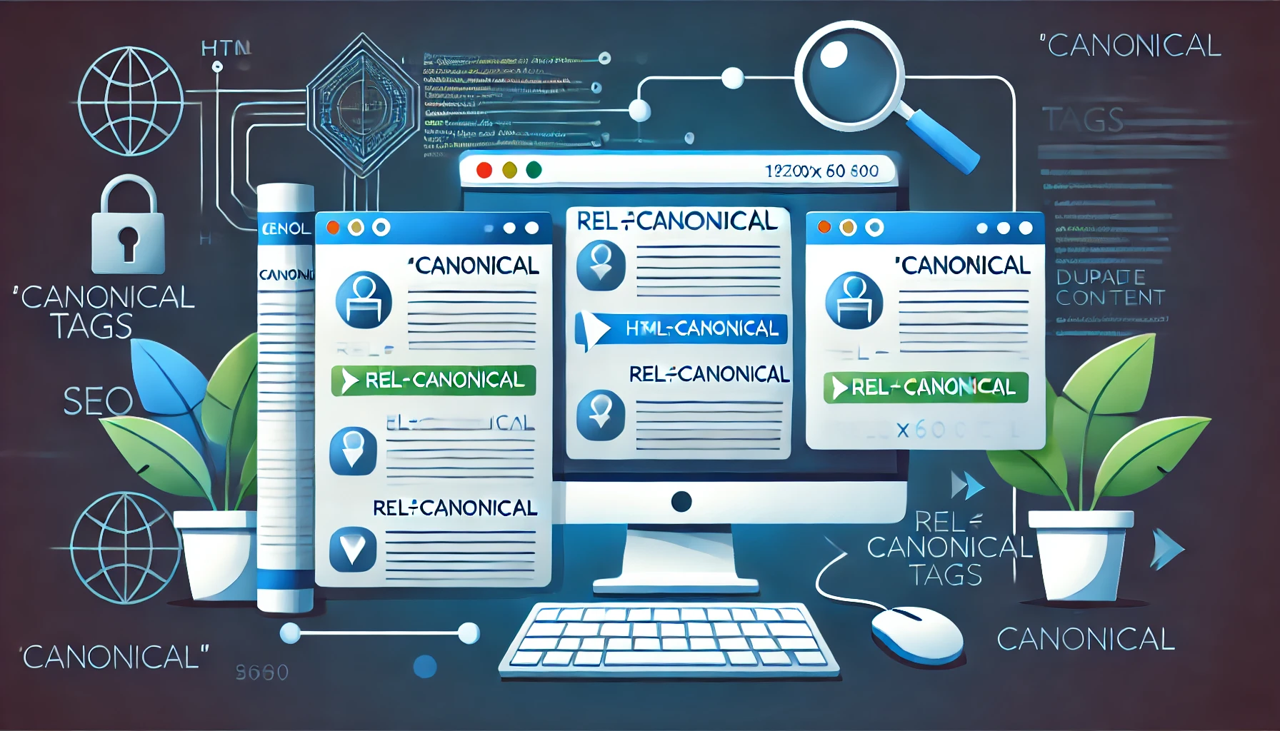 canonical link