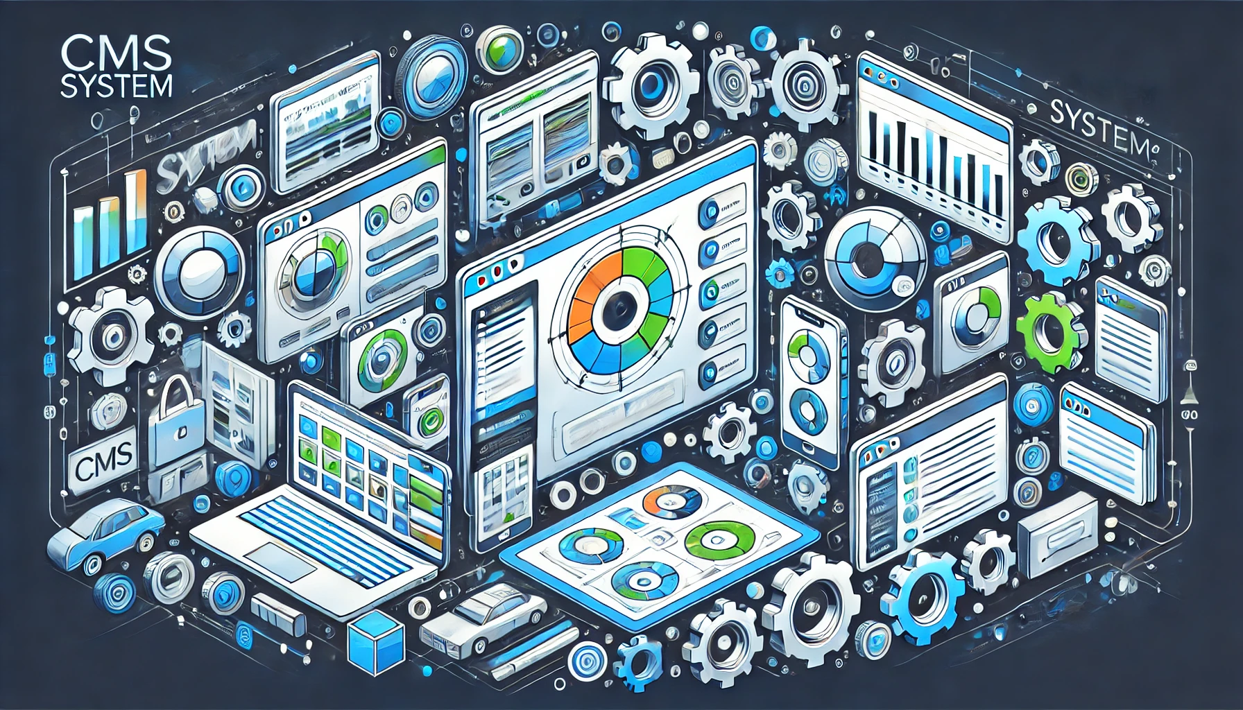 cms system