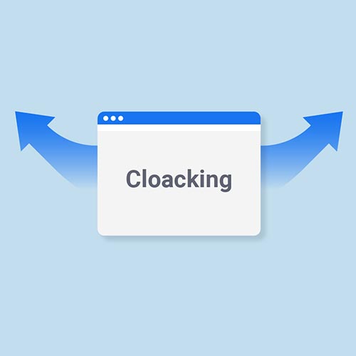 Hvad er cloaking