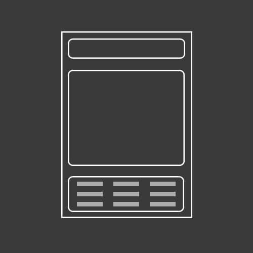 footer link