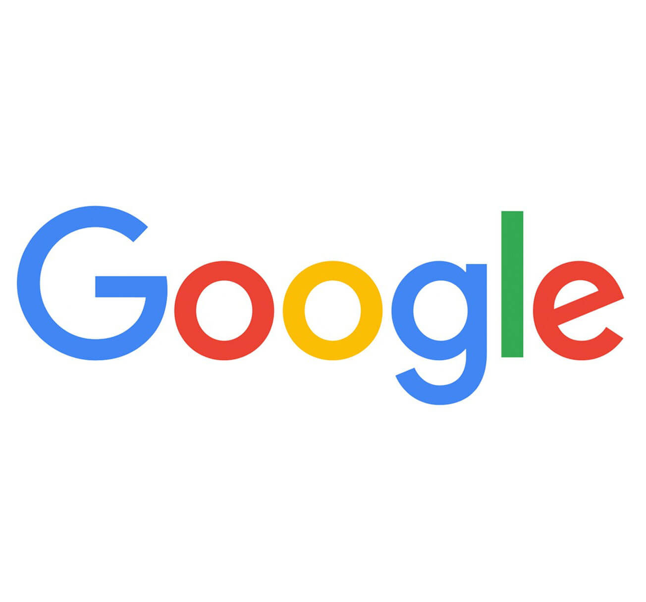 Hvad betyder Google