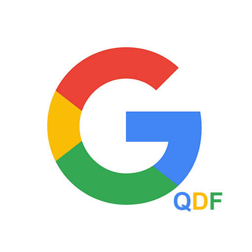 hvad er qdf?
