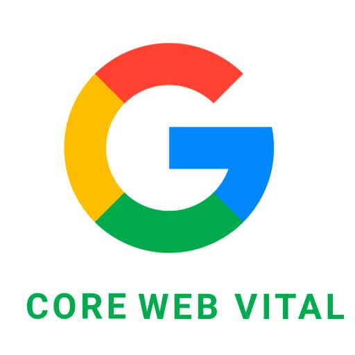 Core Web Vitals Update