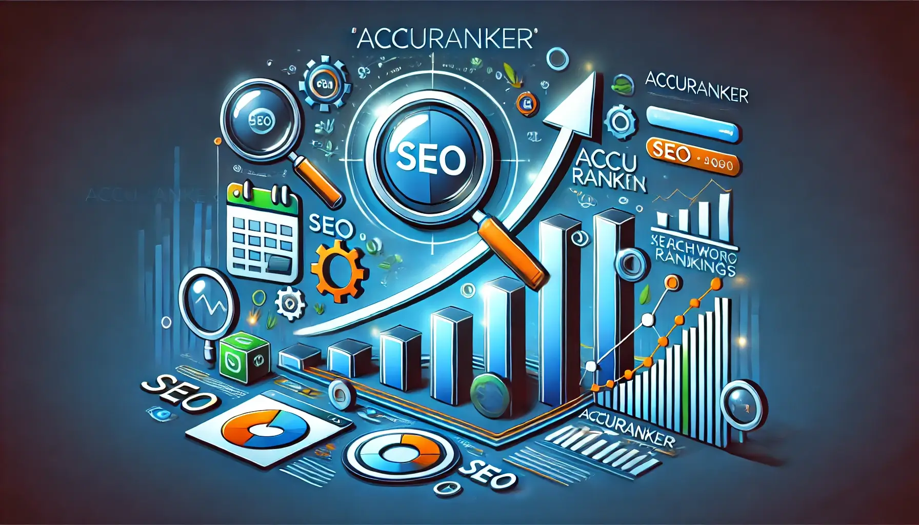 Accuranker gratis