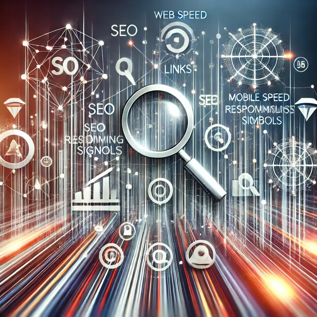hvad er Rankingsignal