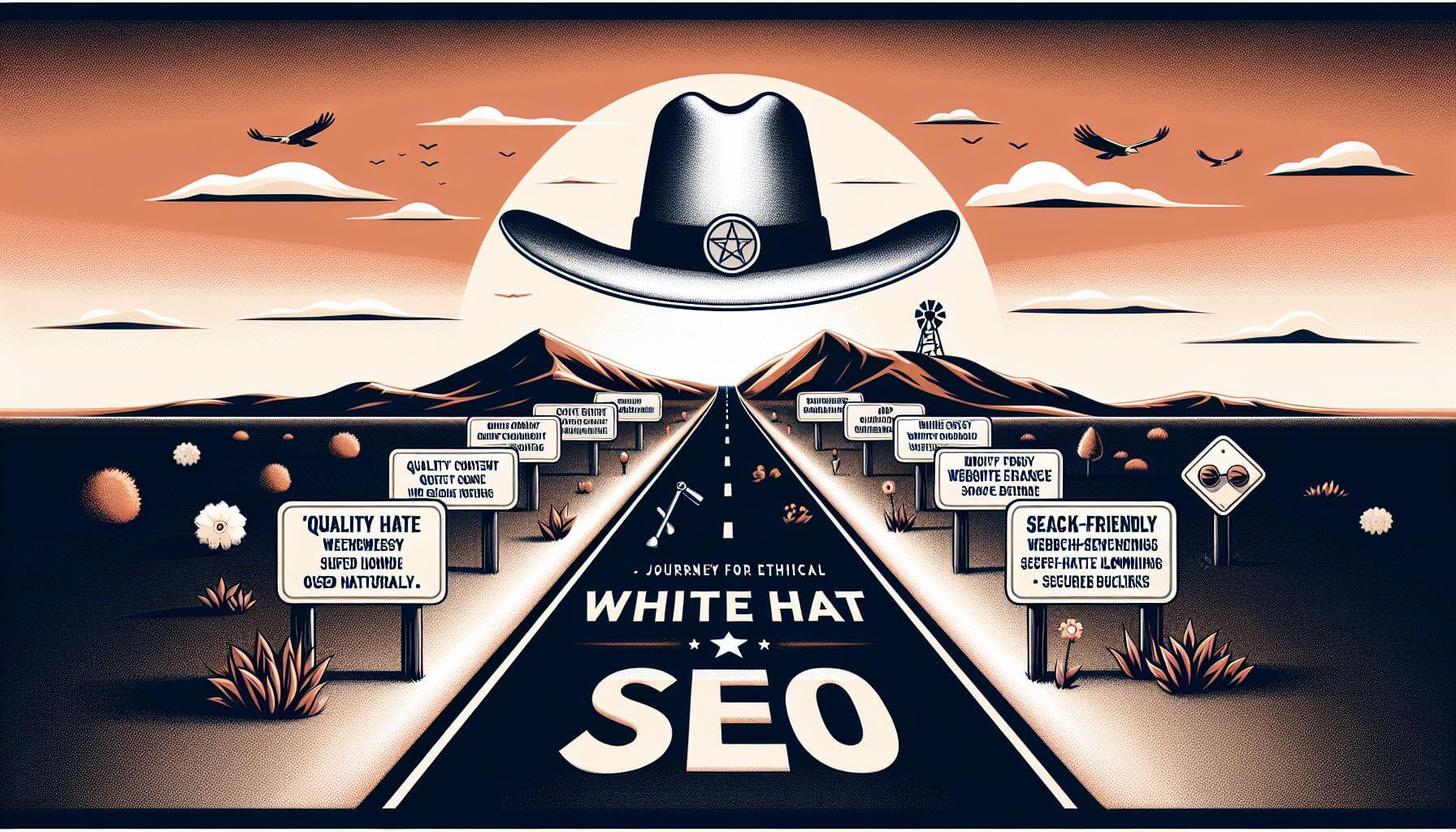 White Hat SEO