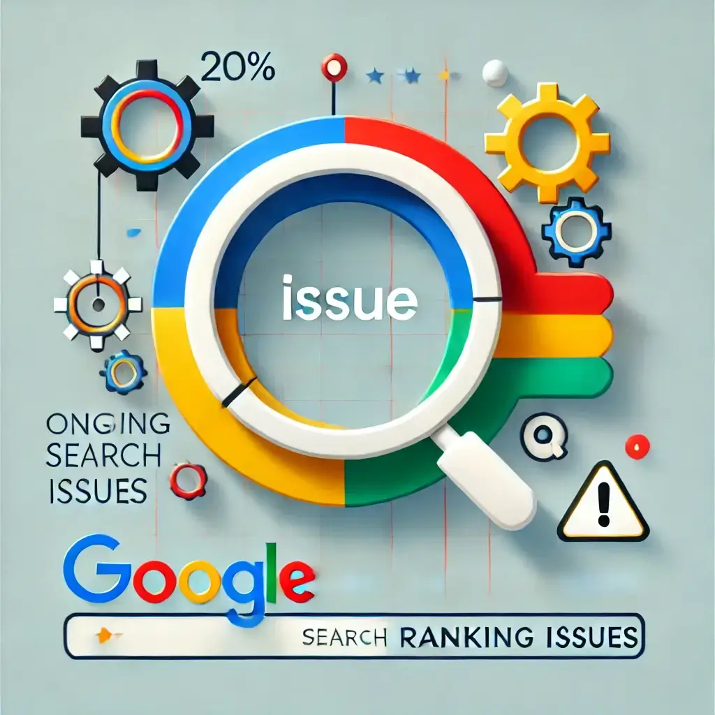 Google update aug. 2024
