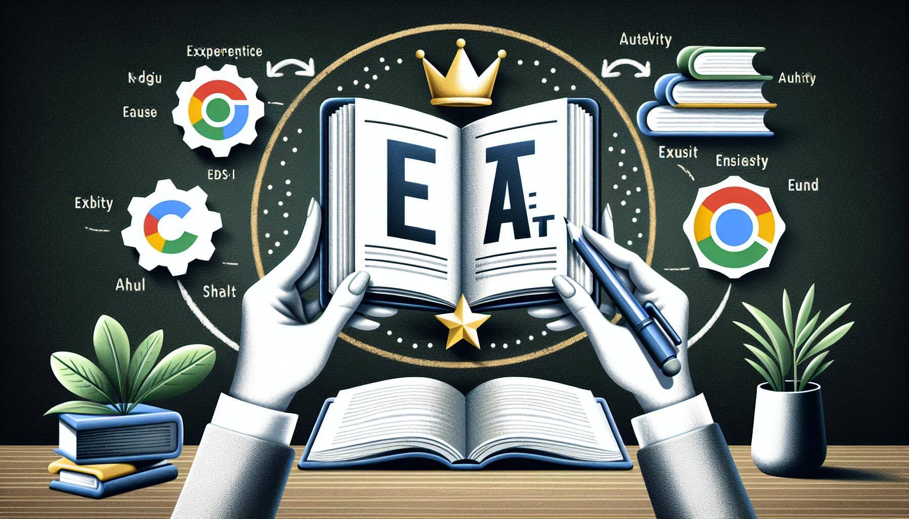 E-E-A-T