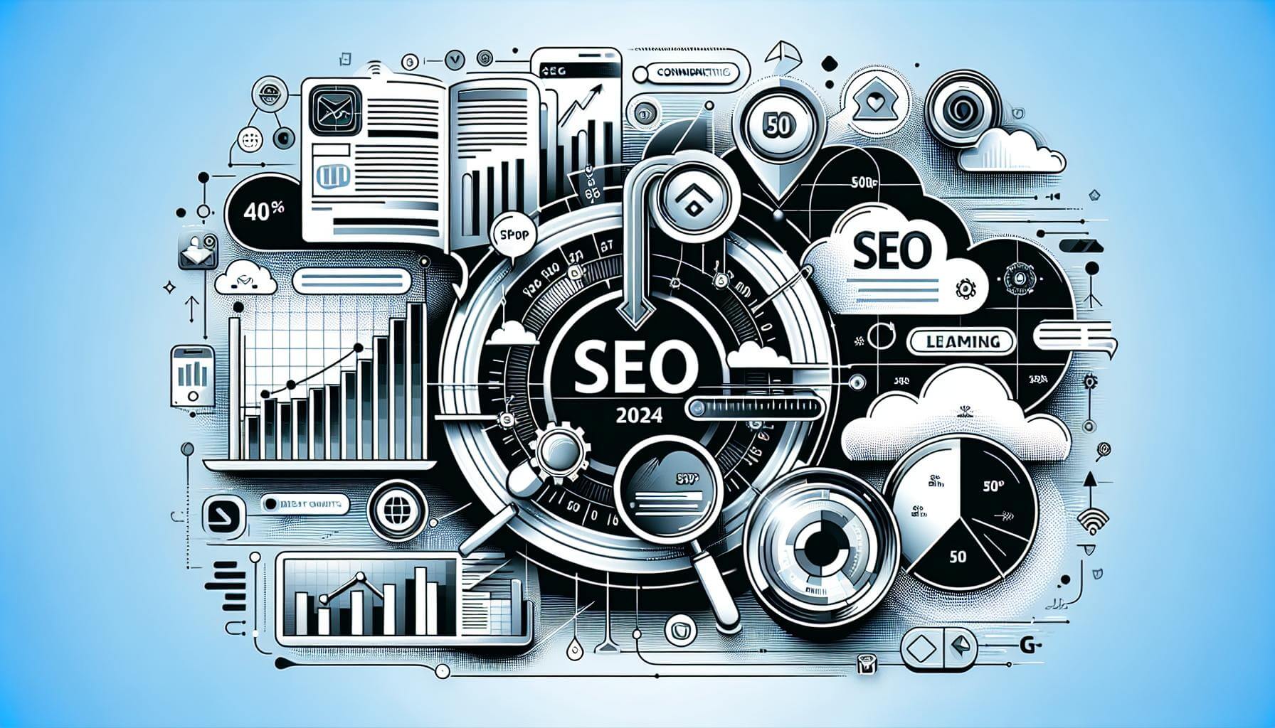 Seo nyheder uge 50 2024
