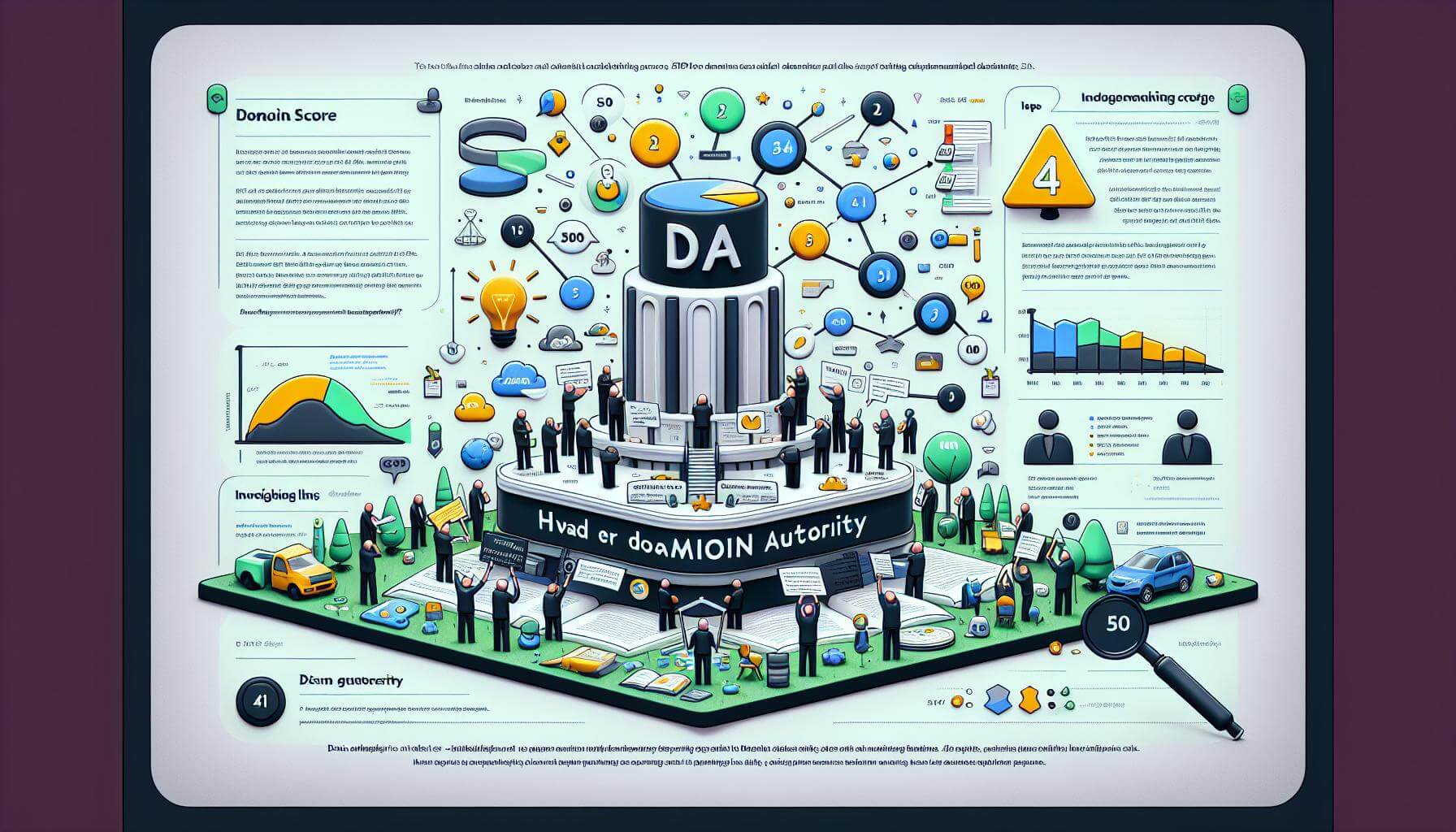 Domain Authority