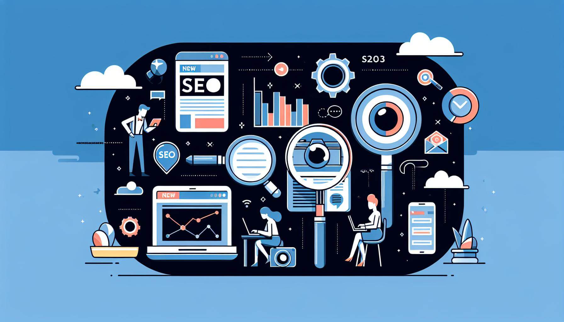 SEO nyhed uge 2 2025