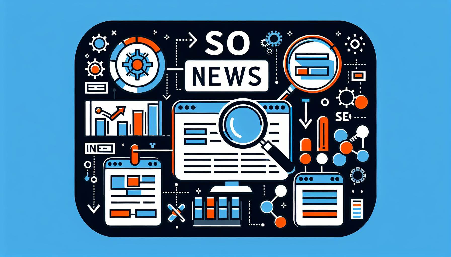Seo nyt uge 5 2025