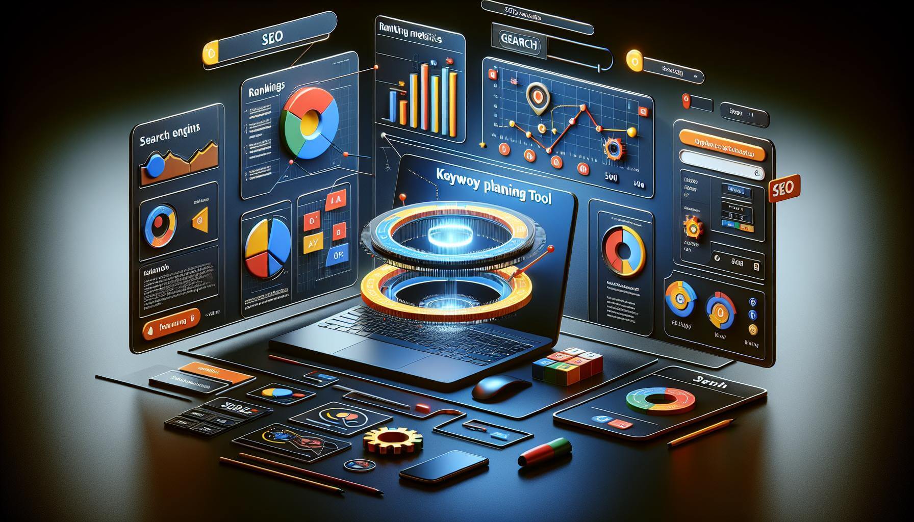 Google Keyword Planner