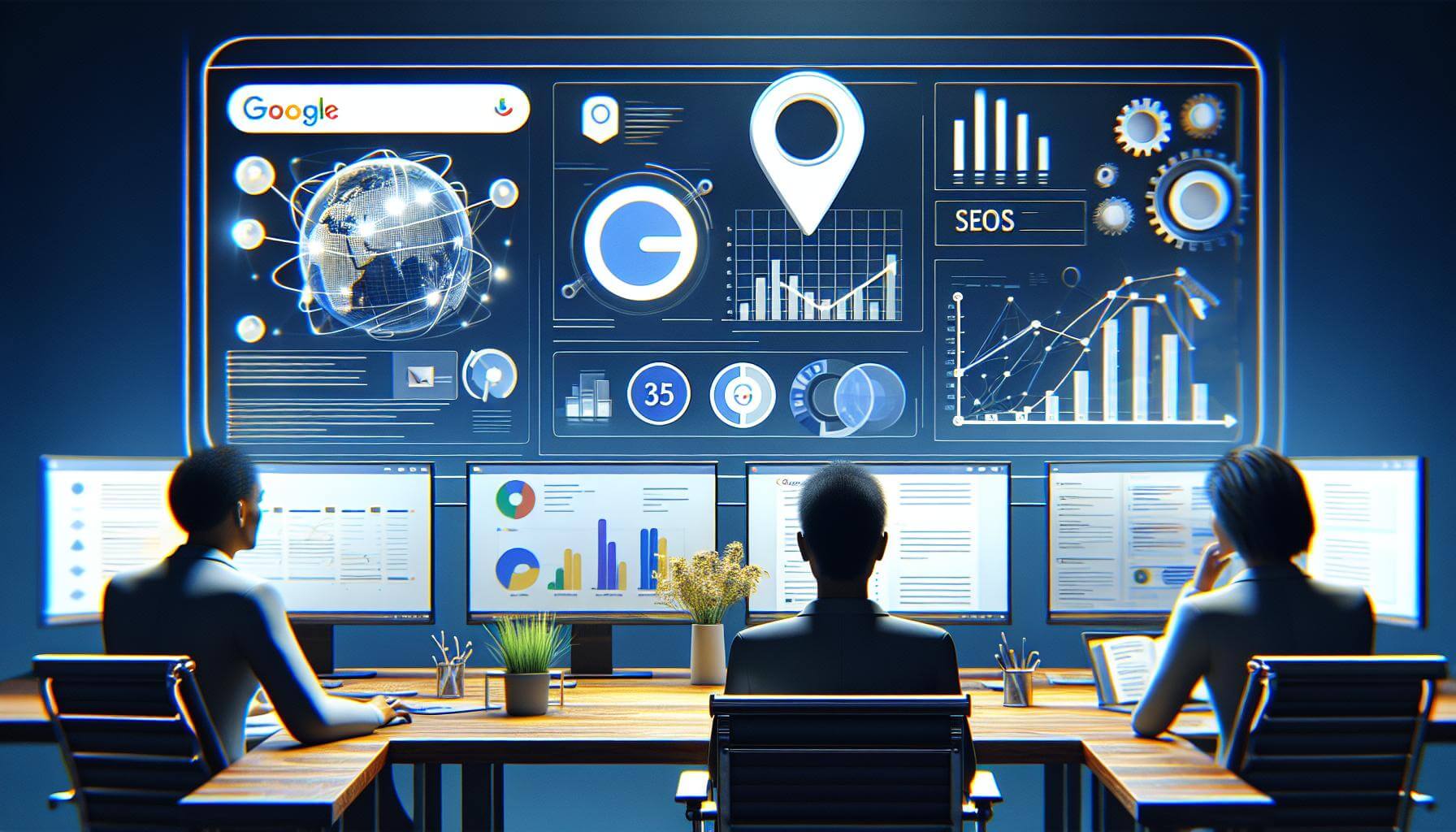 Google Search Console