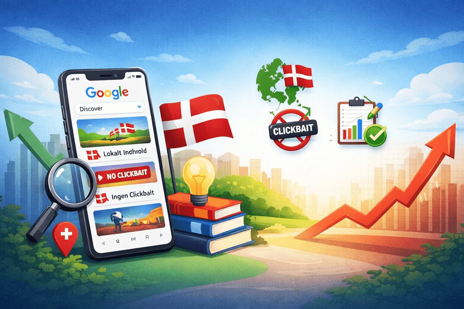 Februar 2026 Discover update