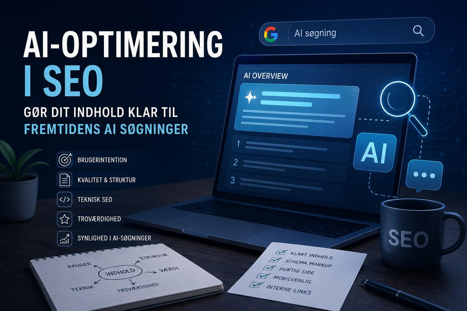 ai synlighed